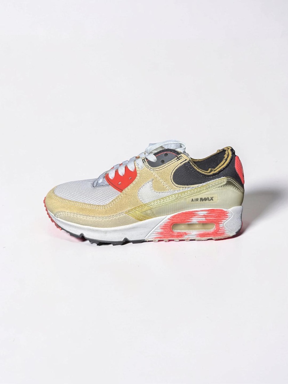 Size 6 - Nike Air Max 90 Archetype 2020 sit 6 Men